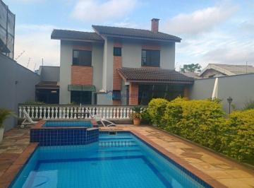 Casa · 400m² · 5 Quartos · 6 Vagas · Casa à venda no biarro Planalto Paulista 5 dormitórios