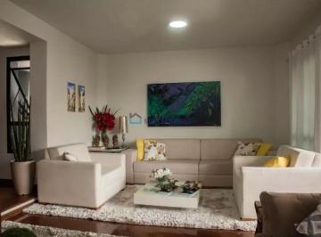 Apartamento · 167m² · 3 Quartos · 2 Vagas · Vila Clementino: apartamento 3 quartos, mobiliado e com duas vagas de garagem