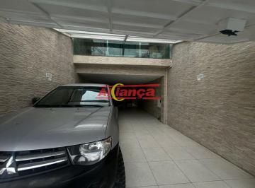Casa · 200m² · 4 Quartos · 4 Vagas · Sobrado Imponente com 4 Andares, Alto Padrão e Lazer Completo