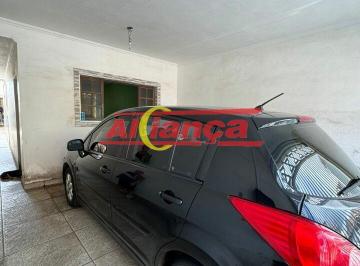 Casa · 200m² · 2 Quartos · 2 Vagas · Sobrado com suite a venda no Jardim Presidente Dutra