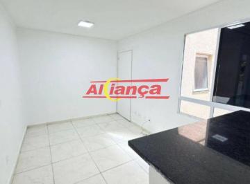Apartamento · 38m² · 2 Quartos · 1 Vaga · Apto condominio Santa Ana, 1 vaga garagem. Para morar ou investir.