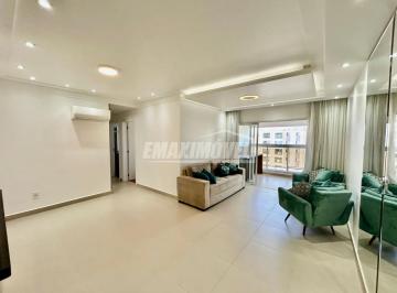 Apartamento · 93m² · 3 Quartos · 2 Vagas · Apartamento com 3 quartos sendo 1 suíte no Condomínio Solar de Quebec