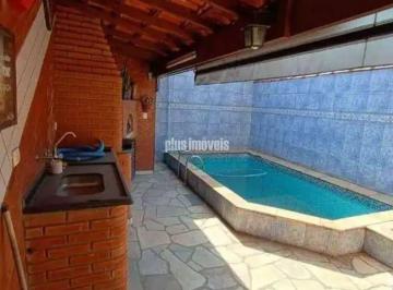 Casa · 135m² · 3 Quartos · 3 Vagas · Casa com 3 quartos à venda , Vila Leopoldina,