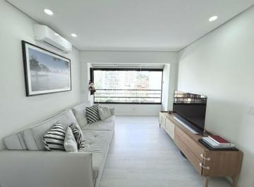 Apartamento · 66m² · 2 Quartos · 2 Vagas · EXCELENTE LOCALIZAÇÃO!!!PRONTO PARA MORAR!!!