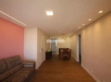Apartamento · 91m² · 2 Quartos · 2 Vagas · .Apartamento com 3 Quartos e 2 banheiros à Venda, 90 m²