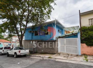 Casa · 161m² · 3 Quartos · 2 Vagas · Casa na Vila Mariana com  03 quartos e 2 vagas