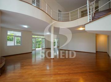Casa · 575m² · 4 Quartos · 10 Vagas · Condomínio com 4 quartos para alugar no Alto da Vista - SP