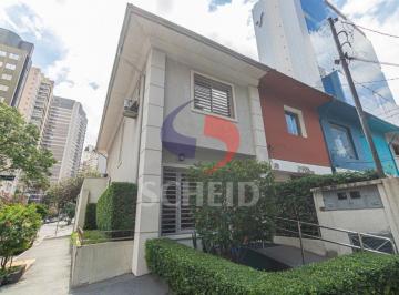 Comercial · 120m² · Casa Comercial á Venda no Itaim Bibi com 120m².