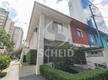 Comercial · 120m² · Casa Comercial á Venda no Itaim Bibi com 120m².