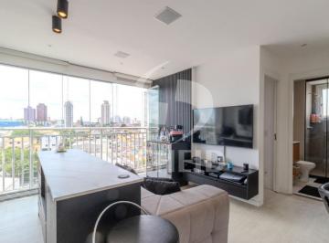 Apartamento · 43m² · 2 Quartos · Apartamento á Venda na Vila Prudente com 43m², 2 quartos.