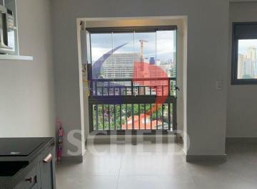 Apartamento · 28m² · 1 Quarto · STUDIO NO JARDIM PRUDÊNCIA!!!! VERDANA!!!!! APARTAMENTO NO CONTRAPISO