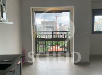Apartamento · 28m² · 1 Quarto · STUDIO NO JARDIM PRUDÊNCIA!!!! VERDANA!!!!! APARTAMENTO NO CONTRAPISO