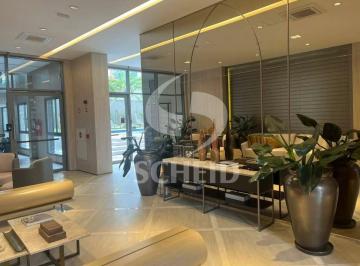 Apartamento · 44m² · 1 Quarto · 1 Vaga · Apartamento para locação - 1 Dormitório com 1 vaga