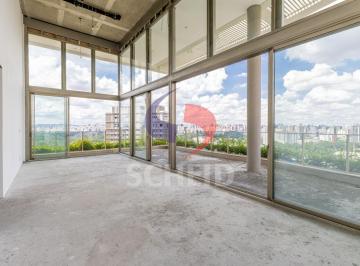 Apartamento · 418m² · 4 Quartos · 5 Vagas · Cobertura á Venda em Moema com 418m², 4 quartos sendo 4 suítes, 5 vagas.