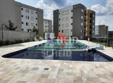 Apartamento · 49m² · 2 Quartos · 1 Vaga · Apartamento 2 dormitórios - 1 vaga - Sacada - Embu Guaçu