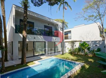 Casa · 340m² · 4 Quartos · 3 Vagas · Casa em Condomínio á venda no Alto da Boa Vista, 4 suítes, 6 banheiros 3 vagas cobertas 420m2