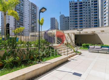 Apartamento · 50m² · 2 Quartos · 1 Vaga · Apartamento Vila Andrade , 02 quartos , 01 vaga e lazer completo