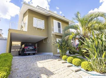 Casa · 294m² · 5 Quartos · 2 Vagas · Casa em condomínio 5 quartos à venda no São Braz C