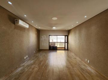 Apartamento · 162m² · 3 Quartos · 1 Vaga · Edifício Augusta - Apartamento Locação