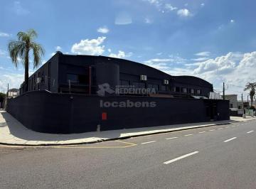 Comercial · 1089m² · 6 Vagas · Comercial Prédio Inteiro em São José do Rio Preto