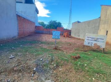 Terreno · 200m² · Residencial São Thomaz - Lote de 200 m² (10x20 metros), bom local, perto da avenida de entrada do ba