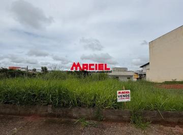 Terreno · 244m² · Lote terreno com leve declive no Sta Julia