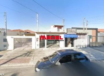 Comercial · 85m² · 2 Vagas · Casa em Av. Comercial - Terreno 125m2 - Bairro Bosque dos Eucaliptos
