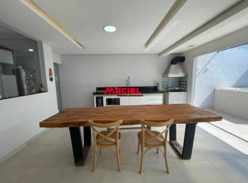 Casa · 161m² · 2 Quartos · 2 Vagas · CASA À VENDA CONDOMÍNIO CAMPO BELO | ZONA LESTE SÃO JOSÉ DOS CAMPOS