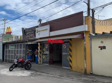 Comercial · 136m² · Prédio Comercial à Venda no Jardim Motorama - Localização Estratégica em Região de Alto Fluxo
