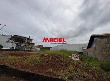 Terreno · 181m² · Lote terreno com 181m² em otima localização