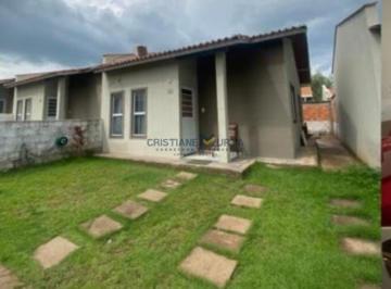 Casa · 2 Quartos · 2 Vagas · Casa à venda no bairro Bom Jesus - Imperatriz/MA
