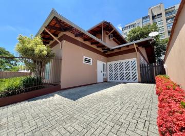 Casa · 276m² · 4 Quartos · 2 Vagas · Casa mobiliada e Averbada no Santo Antônio