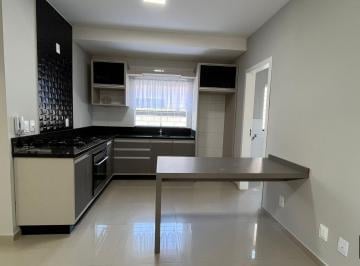 Apartamento · 49m² · 2 Quartos · 2 Vagas · Apartamento em Costa e Silva, Joinville/SC