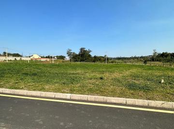 Terreno · 397m² · Loteamento Villaggio Ghiesa