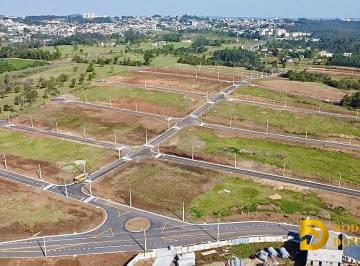 Terreno · 360m² · Loteamento Genebra, a vida que você sempre sonhou está aqui!
