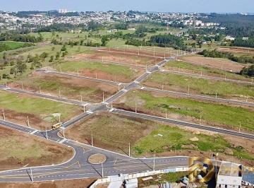 Terreno · 360m² · Loteamento Genebra, a vida que você sempre sonhou está aqui!