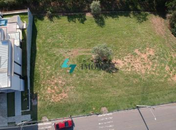 Terreno · 525m² · TERRENO A VENDA 525M² - LINDA VISTA - RES. SANTA ISABEL - LOUVEIRA - S.P.