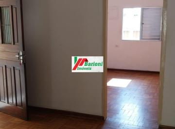 Casa · 70m² · 1 Quarto · Casa para alugar no bairro Jardim Monjolo - São Paulo/SP, Zona Norte