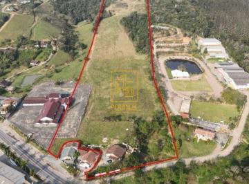 Terreno · 133652m² · Terreno amplo no bairro Albertina em Rio do Sul