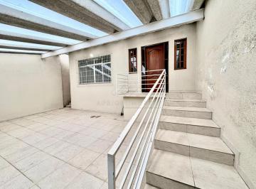 Casa · 144m² · 3 Quartos · 2 Vagas · Casa Térrea com 03 dormitórios á venda, 144m² na Vila Scarpelli - Santo André/SP