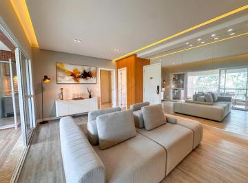Apartamento · 127m² · 2 Quartos · 2 Vagas · Apartamento de 02 Dormitórios 127m² por R$ 1.280.000,00 no Centro - São Bernardo do Campo - SP