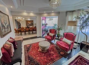 Apartamento · 203m² · 3 Quartos · 2 Vagas · Apartamento à venda no bairro Centro - Criciúma/SC