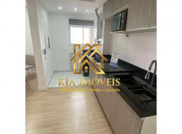 Apartamento · 109m² · 3 Quartos · 2 Vagas · Bellini Alphaville - VENDA E LOCAÇÃO – Bellini Alphaville