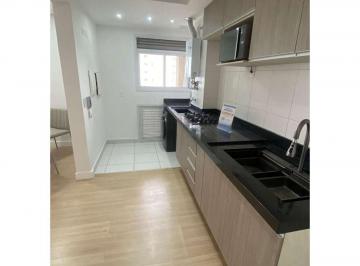 Apartamento · 109m² · 3 Quartos · 2 Vagas · Bellini Alphaville - VENDA E LOCAÇÃO – Bellini Alphaville