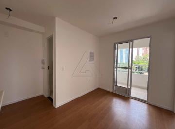 Apartamento · 2 Quartos · Apartamento com 2 quartos, Vila Sônia, São Paulo - R$ 325 mil, Cod: 6236