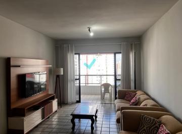 Apartamento · 135m² · 3 Quartos · 2 Vagas · Edf. Saint Paul