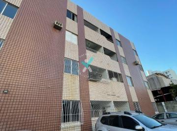 Apartamento · 47m² · 1 Quarto · 1 Vaga · Edf. Água Rosada