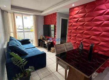 Apartamento · 46m² · 2 Quartos · 1 Vaga · Apartamento à venda no bairro Colorado - Santa Luzia/MG