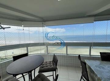 Apartamento · 88m² · 2 Quartos · 1 Vaga · Apartamento com 2 quartos, Real, Praia Grande - R$ 755 mil, Cod: 7440
