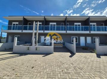 Casa · 87m² · 2 Quartos · 1 Vaga · DUPLEX À VENDA BOSQUES DO ALBATROZ - OSÓRIO/RS